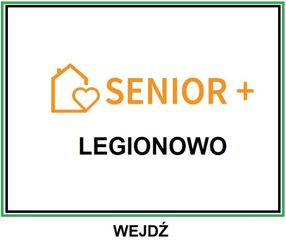  SENIOR+ - Legionowski Klub Senior Plus