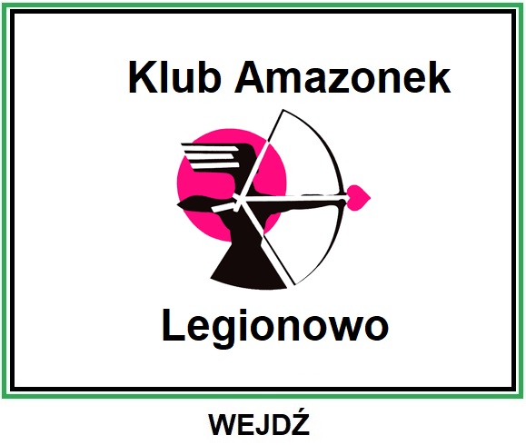 Legionowski Klub Amazonek