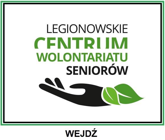  Legionowskie Centrum Wolontariatu Seniorów
